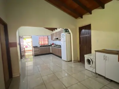 House for Sale in San José Neighborhood, Hernandarias 4
