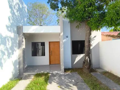 Casa en venta en Barrio San Luis, Mariano Roque Alonso 2