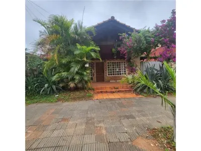Casa à venda no Barrio San Luis, San Lorenzo 2