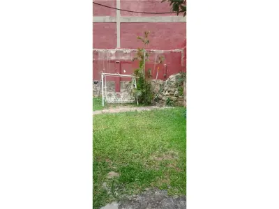 Casa à venda no Barrio San Luis, San Lorenzo 3