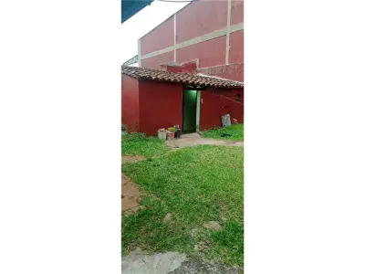 Casa à venda no Barrio San Luis, San Lorenzo 4