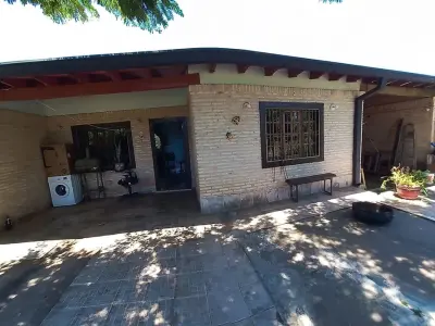 Casa à venda no Barrio San Miguel, Caacupé 2