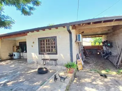 Casa à venda no Barrio San Miguel, Caacupé 3