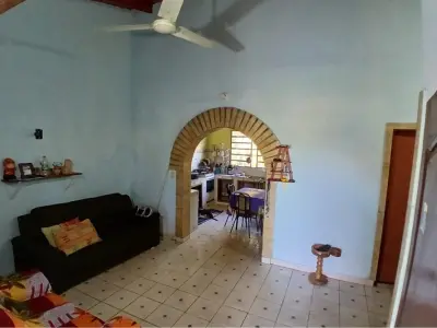 Casa à venda no Barrio San Miguel, Caacupé 4