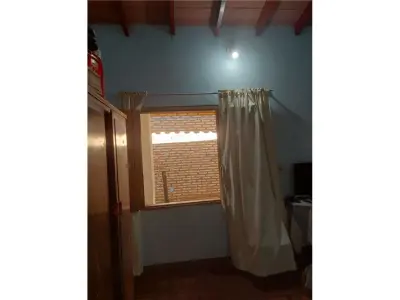 Casa en venta en barrio San Miguel, Caacupé 4