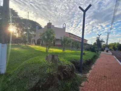 House for Sale in Barrio San Miguel, Presidente Franco | 5 Bedrooms 3