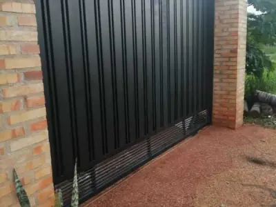Casa en venta en Barrio San Miguel, San Lorenzo 4