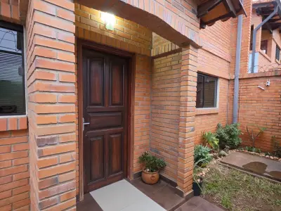 Casa à venda no Bairro San Miguel, San Lorenzo 2
