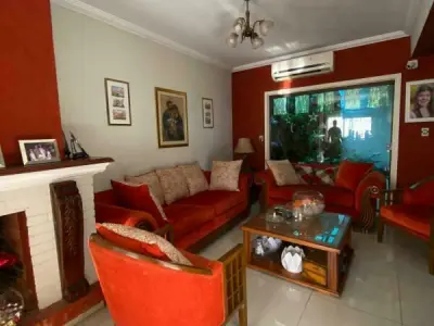 Casa à venda no bairro San Pablo, Assunção 3