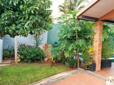 Casa en venta en barrio San Pablo, Asunción 3