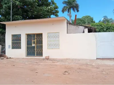 Casa à venda no bairro San Pablo, Assunção 3