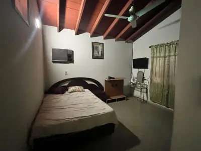Casa à venda no Barrio San Pablo, Asunción 2