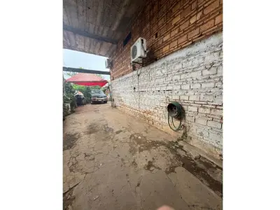 House for sale in Barrio San Pablo, Asunción 3