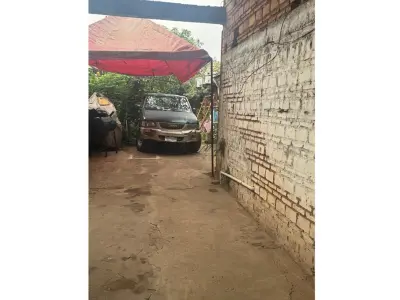 House for sale in Barrio San Pablo, Asunción 4