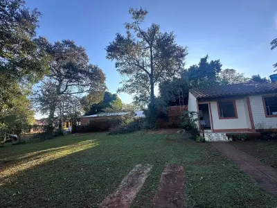 Casa à venda no Barrio San Pedro, Encarnación 3