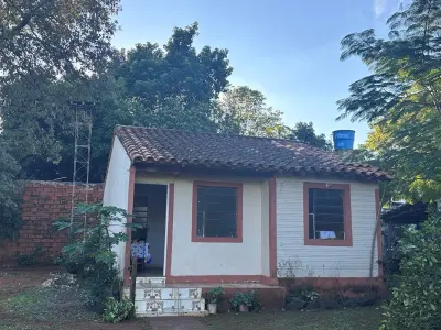 Casa à venda no Barrio San Pedro, Encarnación 4