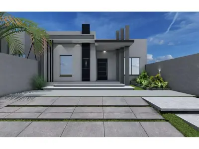 House for sale in Barrio San Pedro, Encarnación 3