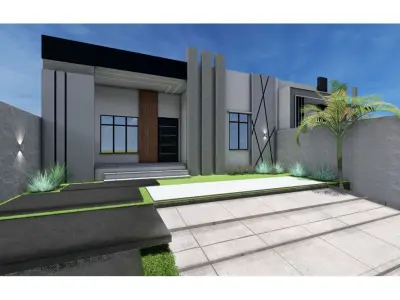 House for sale in Barrio San Pedro, Encarnación 4