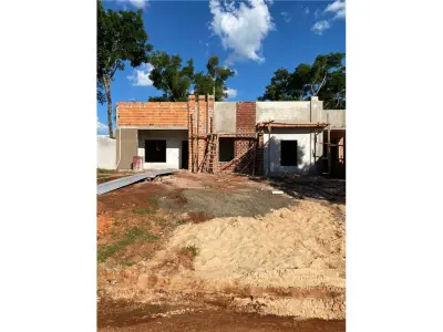 House for sale in Barrio San Pedro, Encarnación 5