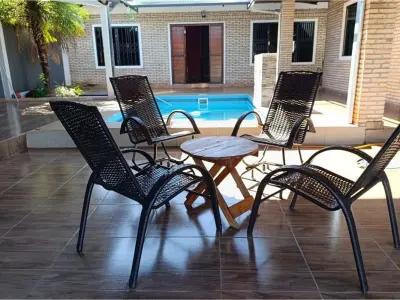 House for sale in Barrio San Pedro, Encarnación 2