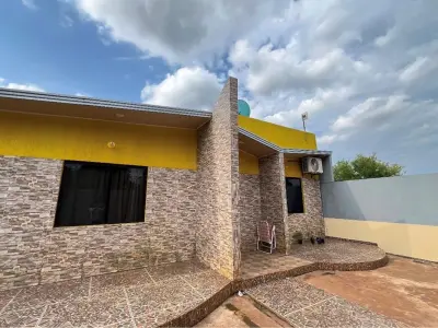 Casa en venta en Barrio San Pedro, Encarnación 2