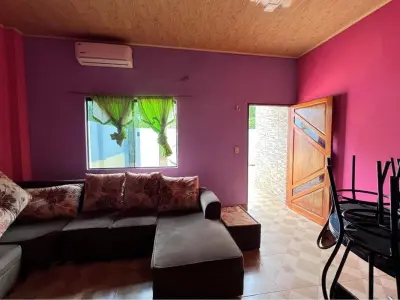 Casa en venta en Barrio San Pedro, Encarnación 4
