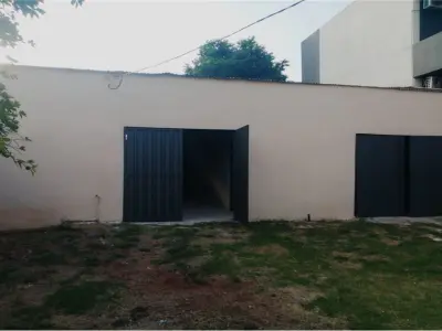 Casa à venda no Barrio San Pedro, Encarnación 3
