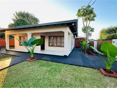 Casa en venta en Barrio San Pedro, Encarnación 2