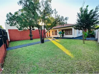 Casa en venta en Barrio San Pedro, Encarnación 3