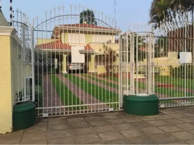 Casa en venta en barrio San Roque, Encarnación 3