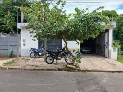 Casa à venda no Barrio San Roque, Encarnación 2