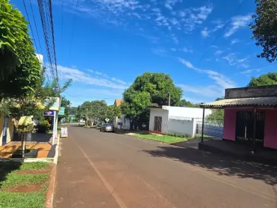 Casa à venda no Bairro San Sebastián, Presidente Franco 2