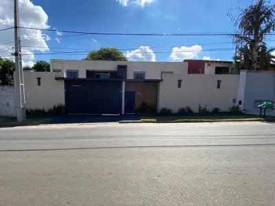 Casa à venda no Barrio San Vicente, Assunção 2