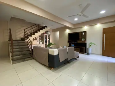 Casa à venda no Barrio San Vicente, Assunção 4