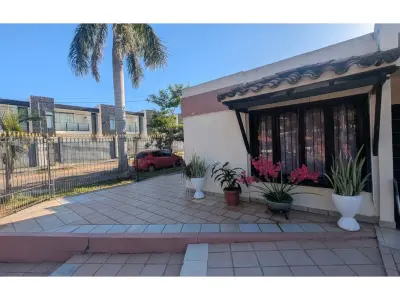 Casa en venta en Barrio San Vicente, Asunción 2