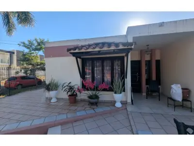 Casa en venta en Barrio San Vicente, Asunción 3