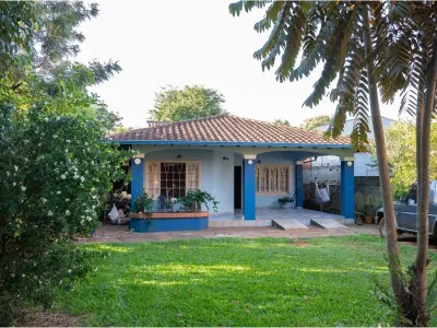 Casa à venda no Barrio Santa Ana, Ciudad del Este 2