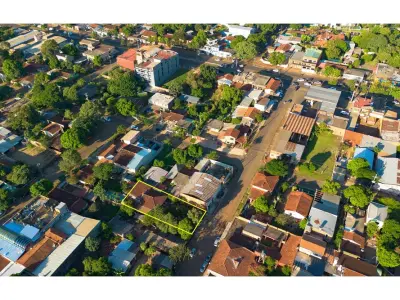 Casa à venda no Barrio Santa Ana, Ciudad del Este 3
