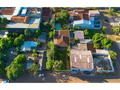 Casa à venda no Barrio Santa Ana, Ciudad del Este 4