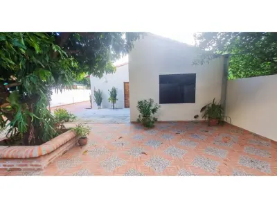 Casa à venda no Barrio Santa Catalina, Capiatá 3