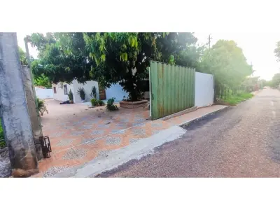Casa à venda no Barrio Santa Catalina, Capiatá 4
