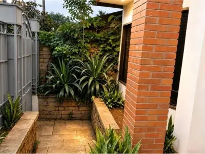 Casa à venda no Barrio Santa Librada, Asunción 3