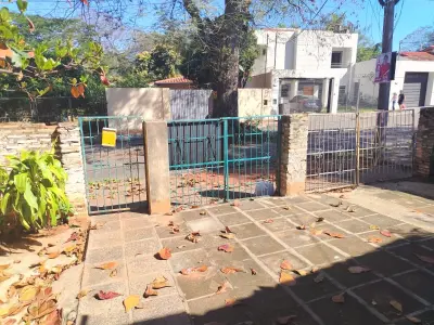 Casa en venta en Barrio Santa Luisa, Lambaré 3
