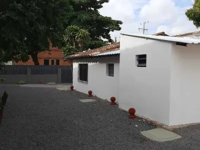 Casa à venda no Barrio Santa María, Assunção 4