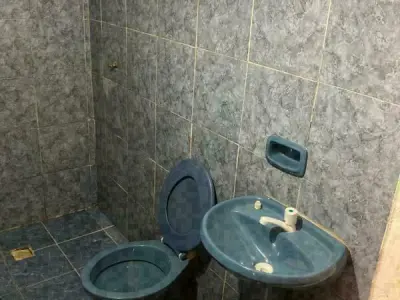 Casa à venda no bairro Santa María, Assunção 3