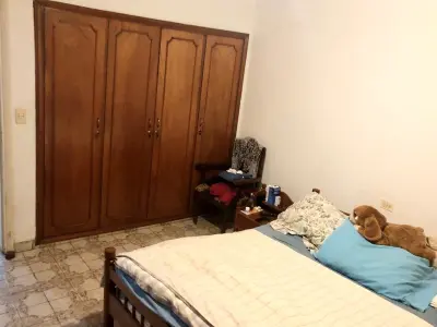 Casa en venta en barrio Santa María, Asunción 3