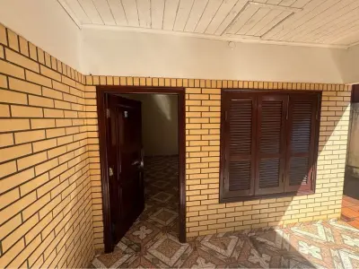 Casa en venta en Barrio Santa María, Encarnación 4