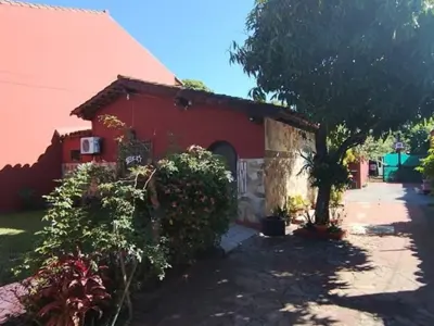 House for sale in Santísima Trinidad, Asunción 4