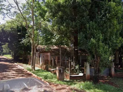 Casa en venta en Barrio Santo Domingo, Encarnación 2