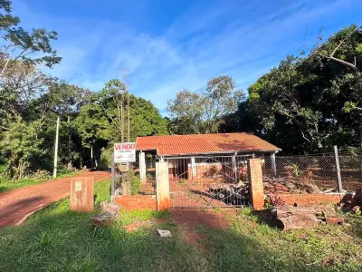 Casa en venta en Barrio Santo Domingo, Encarnación 4